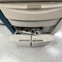 Siemens Advia Centaur XP ImmunoAssay System image 2